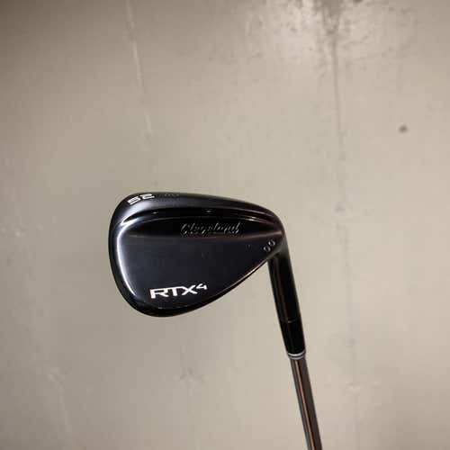 Used Right Handed RTX4 *52/ CBX *60