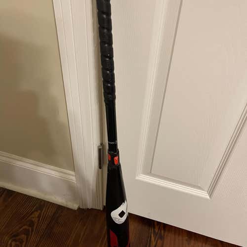 2021 Demarini Voodoo 33” -3