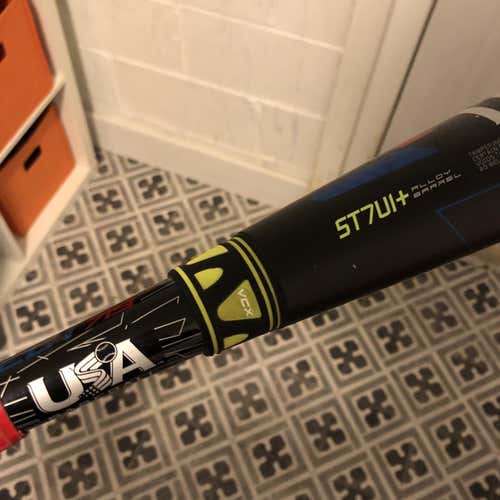 2019 Hybrid Select 719 (-10) 20 oz 30" Bat