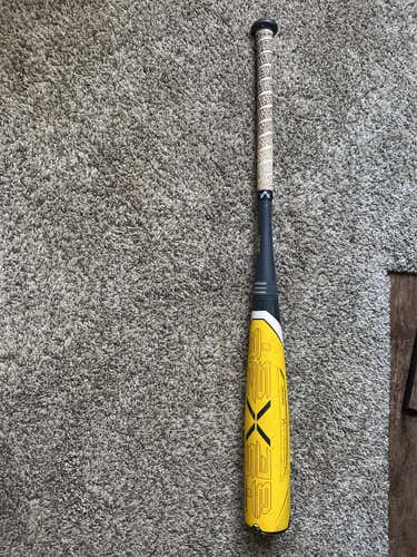 Kid Pitch (9YO-13YO) 2019 Hybrid Beast X Hybrid (-10) 20 oz 30" Bat