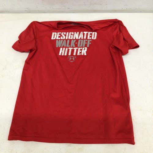 Used Under Armour Ua Baseball Sm Baseball & Softball Other Clothing
