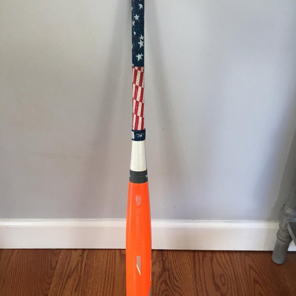 Kid Pitch (9YO-13YO) 2013 Composite Mako (-11) 19 oz 30" Bat