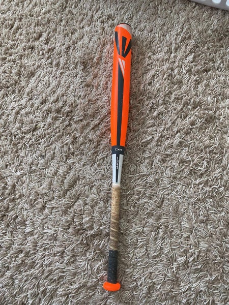 Kid Pitch (9YO-13YO) USSSA Certified Composite Mako (-10) 21 oz 31" Bat