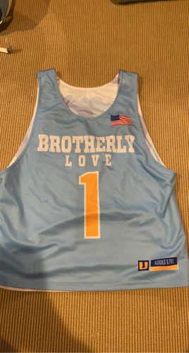 Brotherly Love Jersey