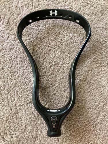 Black New Attack & Midfield Unstrung Command low 2 Head