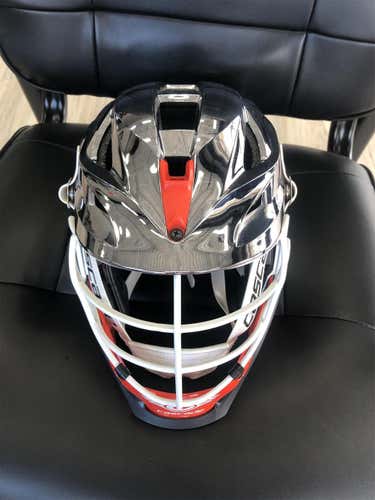 New Cascade S Youth Helmet