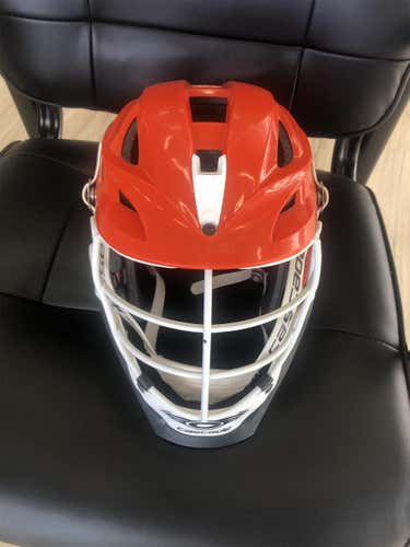 Used Cascade S Youth Helmet