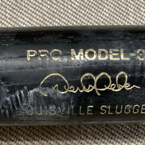 High School/College Louisville Slugger 32" Bat