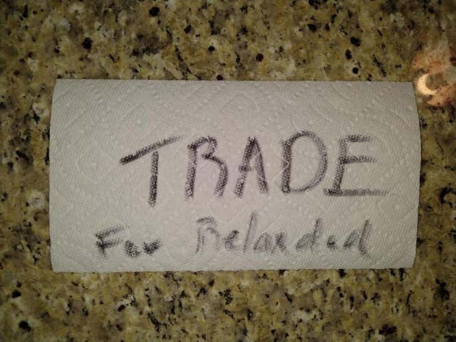 New STX For Trade