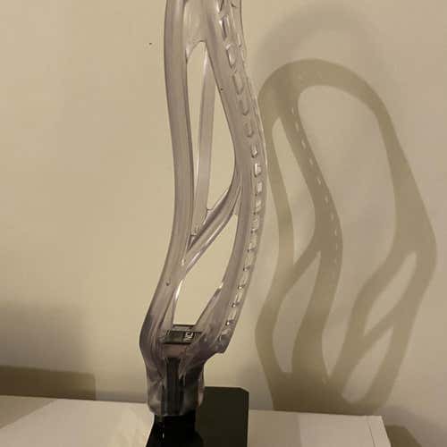 New Unstrung DNA Diamond Head