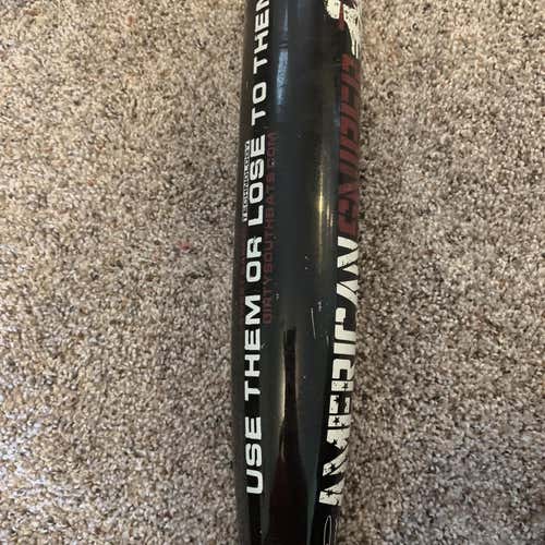 Kid Pitch (9YO-13YO) 2020 Composite (-8) 22 oz 30" Bat