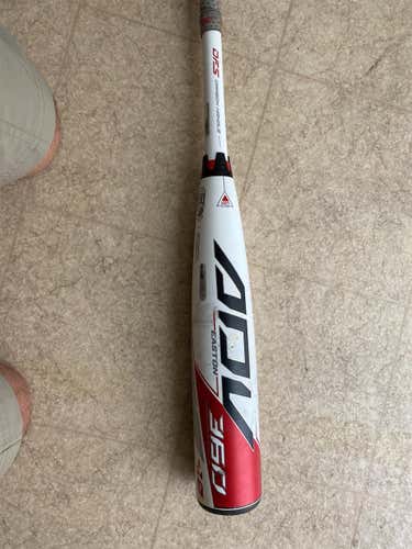 Kid Pitch (9YO-13YO) 2020 Composite ADV 360 (-10) 19 oz 29" Bat