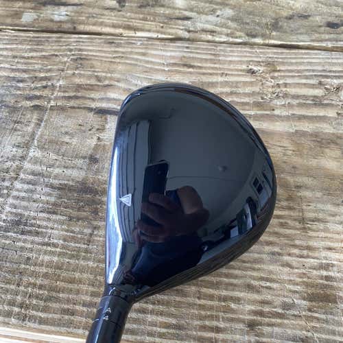 Men's Right Handed TS2 Stiff Flex 3 Wood Fairway Wood