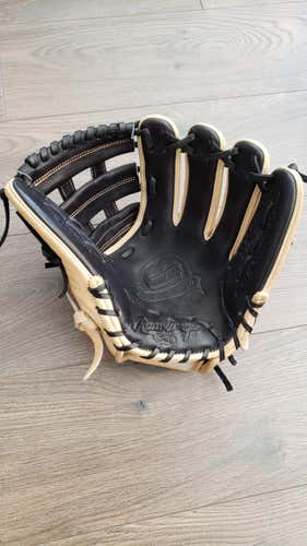 Rawlings Pro Preferred Infield Glove 11.5" - Excellent Condition
