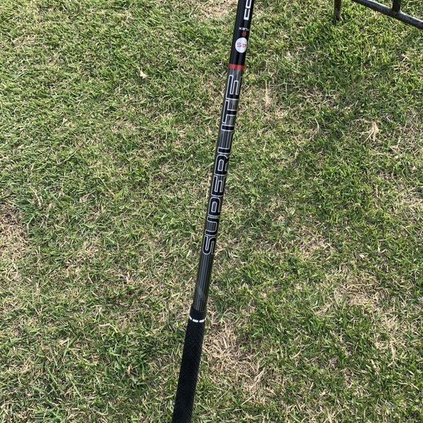 Men's Right Handed F-Max Regular Flex 10.5 Loft Driver
