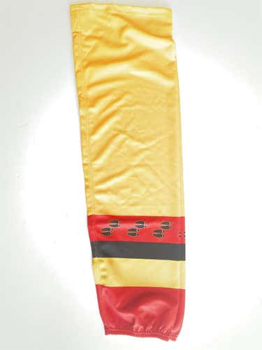 Brand New Socks - Flames Colors