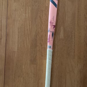 Pink Used Adidas Field Hockey Stick