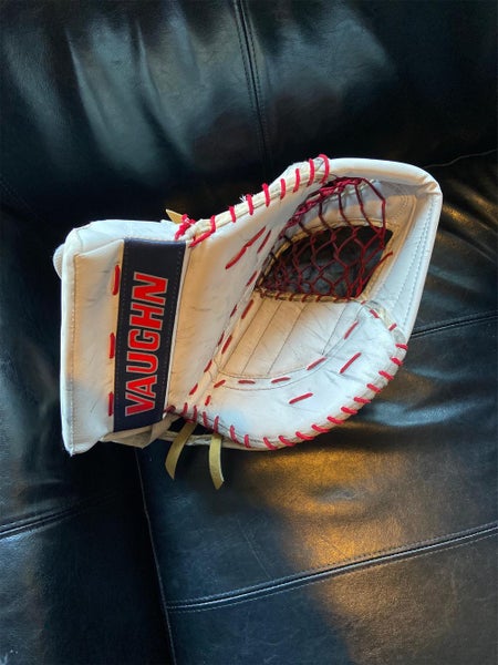 Regular Pro Spec Pro Stock Ilya Samsonov Catch Glove