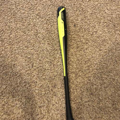 High School/College 2019 Alloy Origin (-3) 29 oz 32" Bat