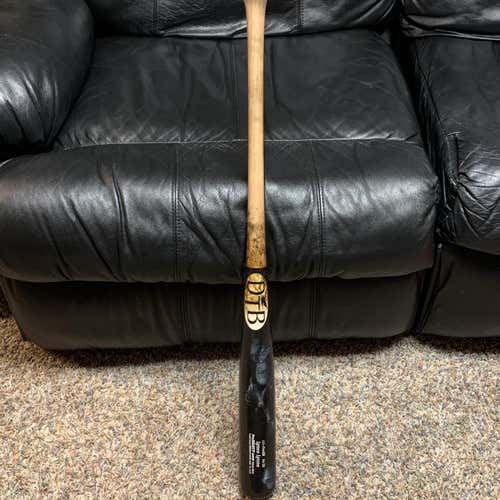 Dovetail i13XR birch Wood 34/32