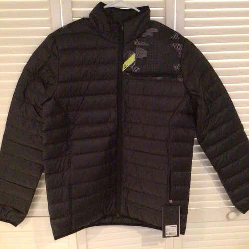 HEAD Race Dynamic Down Jacket - New-  Men’s Medium