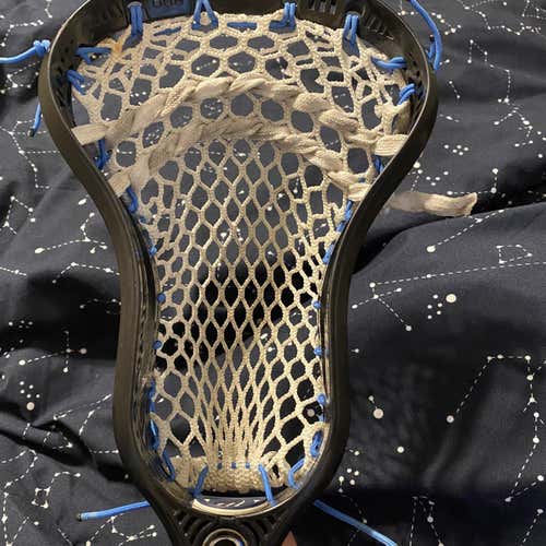 Maverik Spider Black Strung