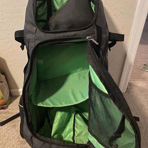 Easton Bat Pack Backpack Bag