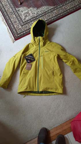 Patagonia Powder Bowl Gortex  Jacket, large