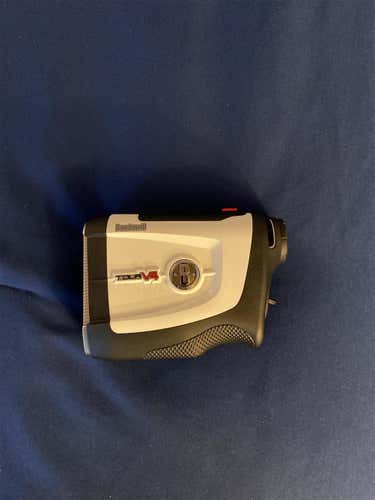 Used Bushnell Tour V4