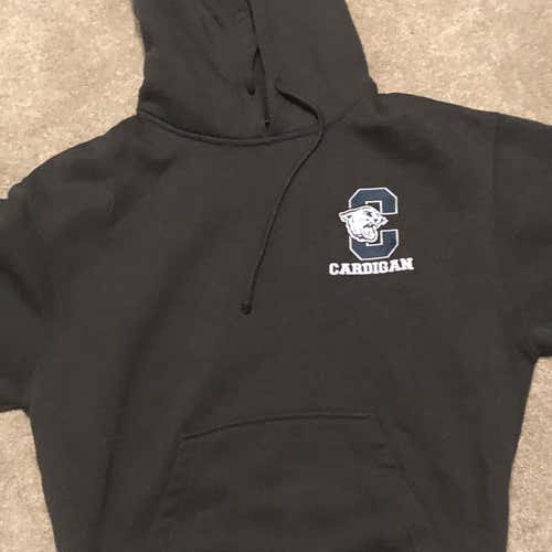 Green Adult XS Other Sweatshirt