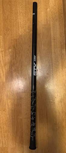 Used STX 6000 Shaft