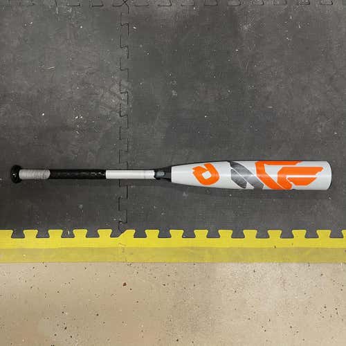 DeMarini CF 30/22 USSAA Bat