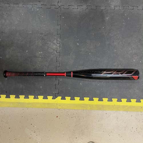 Rawlings Quatro Pro 33/30 BBCOR Bat