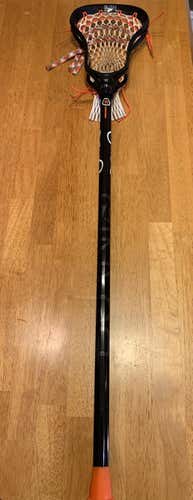 Used Warrior Burn Stick