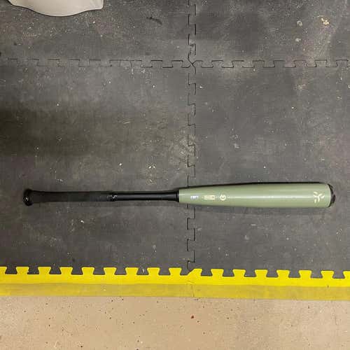 2021 DeMarini The Goods 33/30 BBCOR