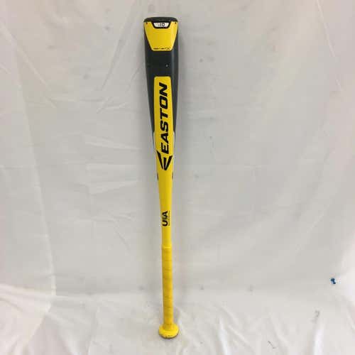 Used Easton Beast X 28" -10 Drop Baseball & Softball Usa 2 5 8 Barrel Bats