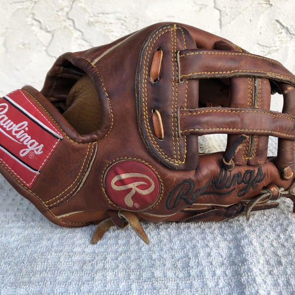 Rawlings Heart of the Hide HOH Baseball Glove PRO-1000HTL Hard to Find