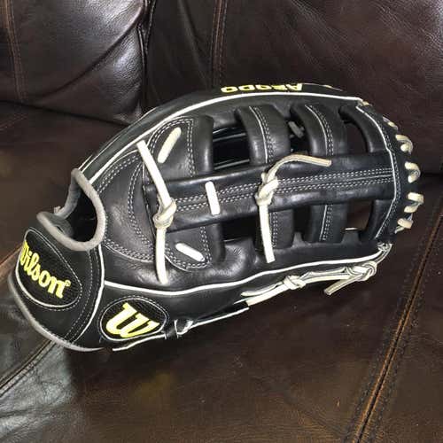 Wilson A2000 ELO 12.75 Japan Made Baseball Glove