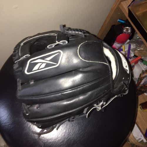 Reebok Professional Baseball Glove