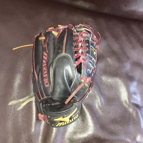 Mizuno Pro Limited GMP Baseball Glove