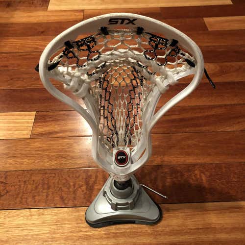 Custom Strung Super Power Head