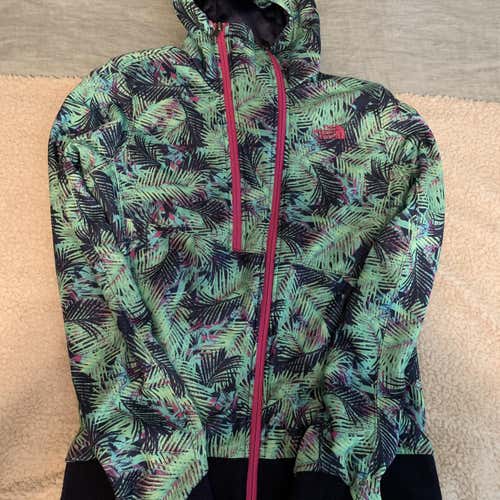 The North Face Jacket Cool & Tropical