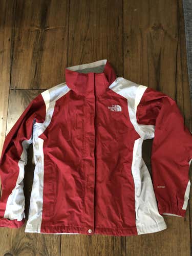 Women's HyVent The North Face Jacket Size Large