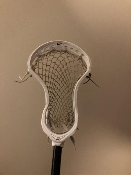 Used Nike CEO 2 Lacrosse Head