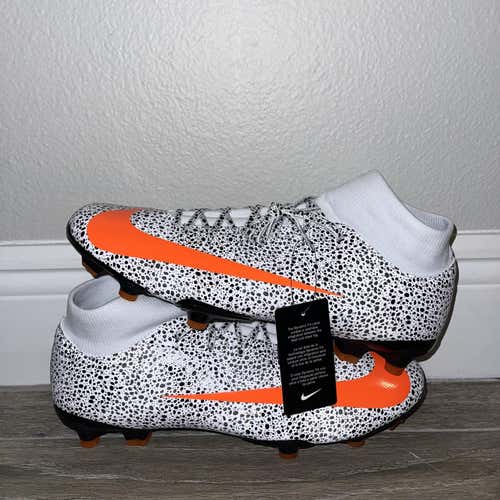 Nike Mercurial Superfly 7 Academy CR7 Safari MG CZ5853-180 SZ 11