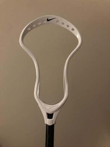 Used Nike CEO Lacrosse Head Unstrung