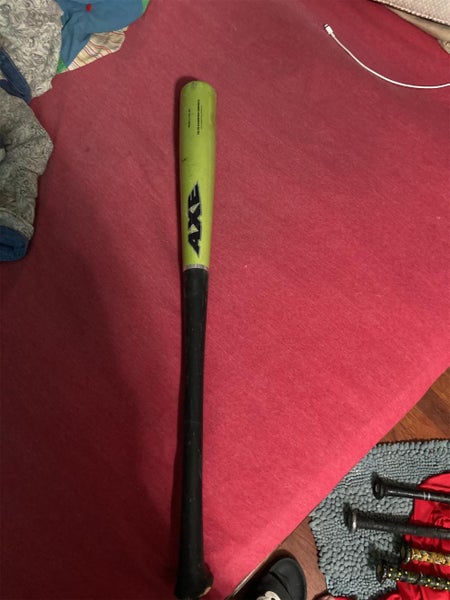 Kid Pitch (9YO-13YO) Wood Composite Maple Composite 29" Bat