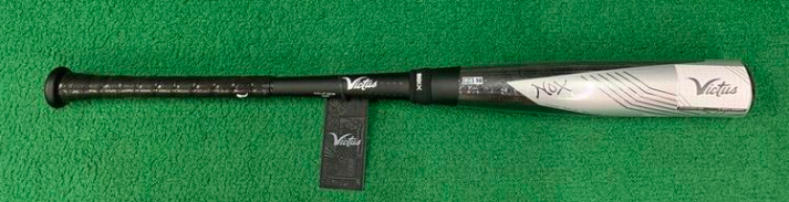 2021 Victus NOX -3 BBCOR High School College Bat VCBN - 33" 30 oz.