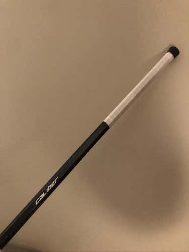 Maverik Caliber Lacrosse Shaft