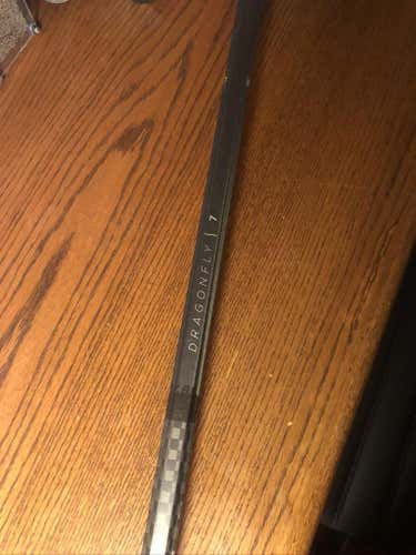 New Epoch Dragonfly 7 IQ5 Shaft